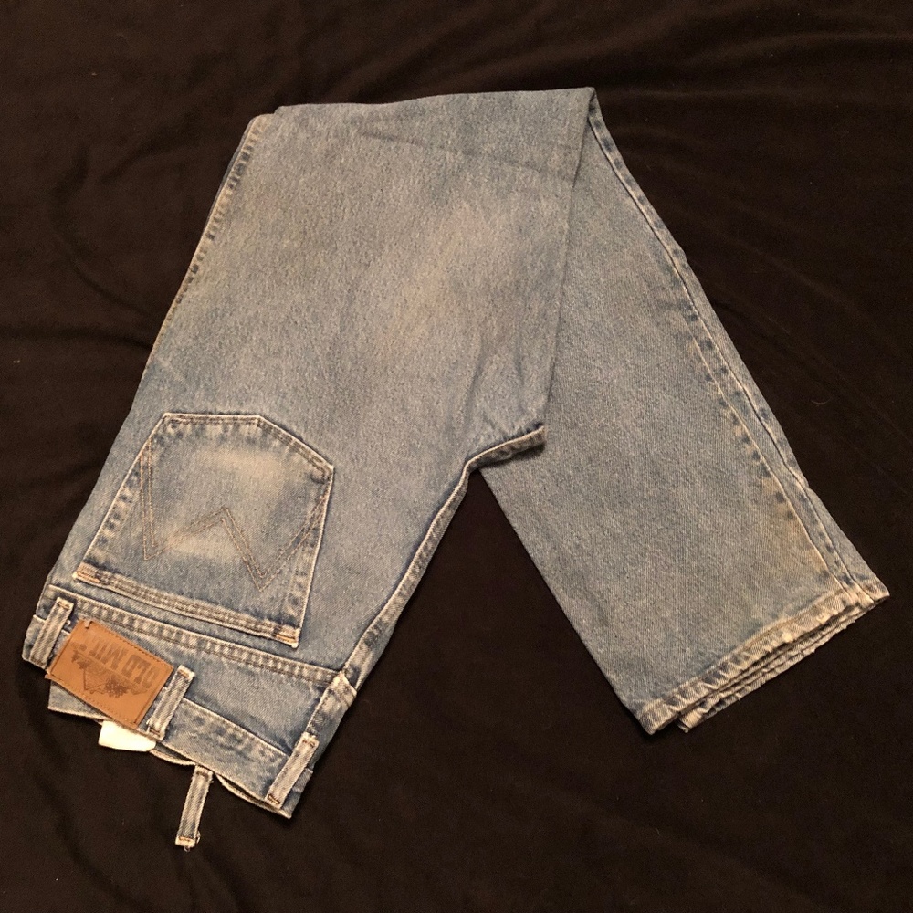 Mens jeans